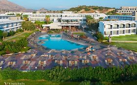 Lutania Beach Hotel Rhodos